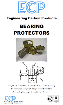Bearing Protectors